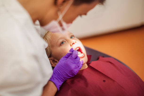 Best Emergency Wisdom Tooth Extraction in Fort Denaud, FL